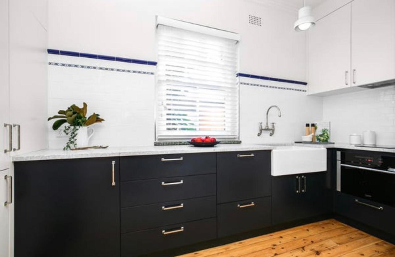 Art Deco Studio In The Heart Of Darlinghurst Sydney Exterior photo